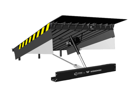 WISNIOWSKI PowerRamp 232 NG s