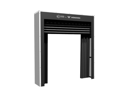 PowerShelter 407 s