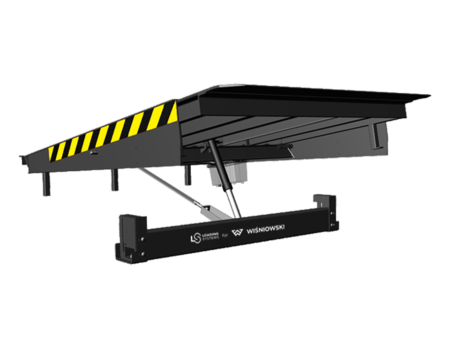 WISNIOWSKI PowerRamp 233 NG s